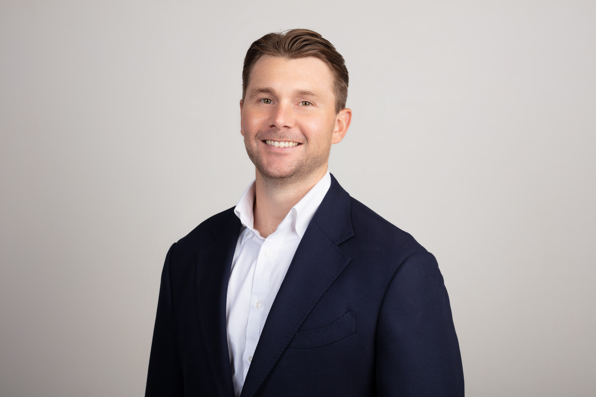 Simon Lewis - Founder of Broker Capital